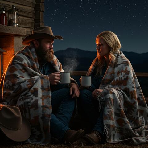 Southern Stars Above