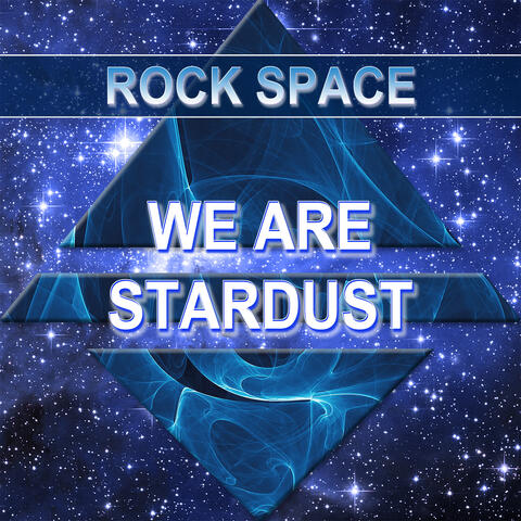 We are stardust