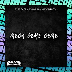 Mega Geme Geme