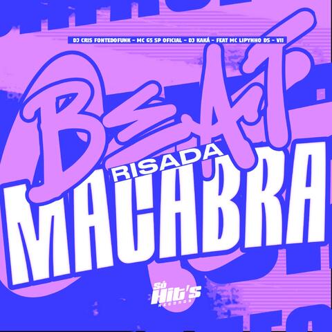 Beat Risada Macabra