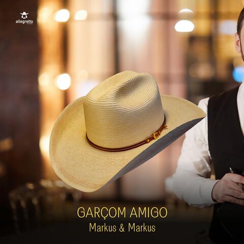 Garçom Amigo