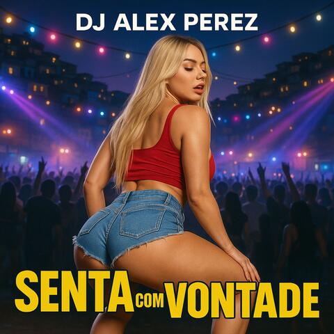 Senta com Vontade