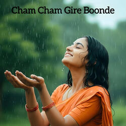 Cham Cham Gire Boonde