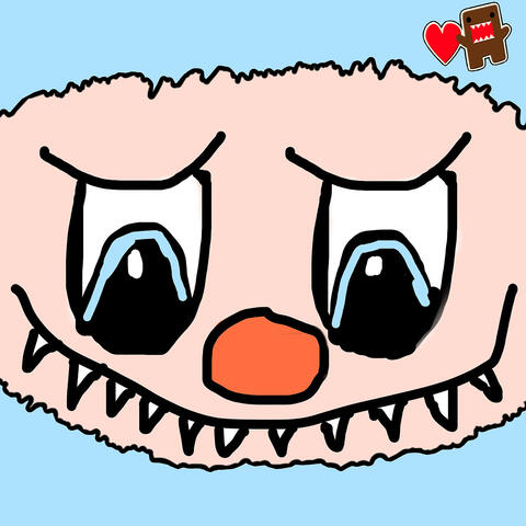 Labubu Diss Domo Better