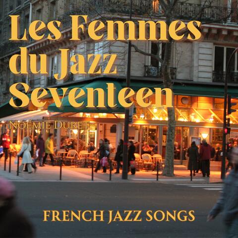 Les Femmes du Jazz Seventeen