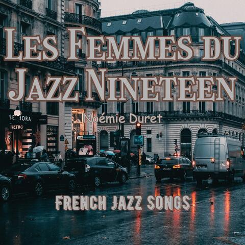 Les Femmes du Jazz Nineteen