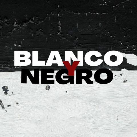 Blanco Y Negro