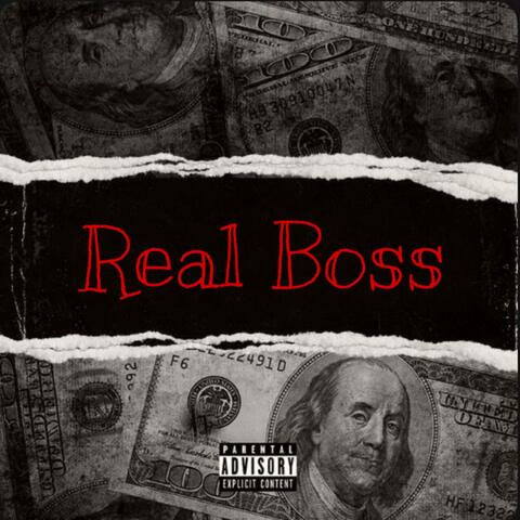 Real Boss