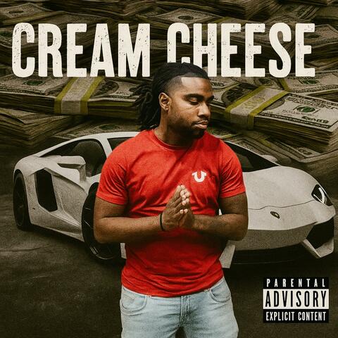 Cream Cheese