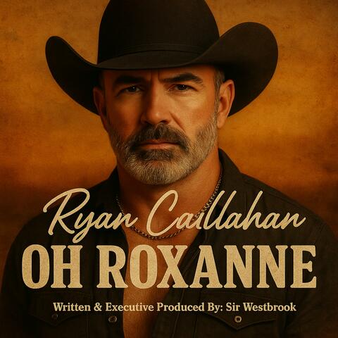 Oh Roxanne