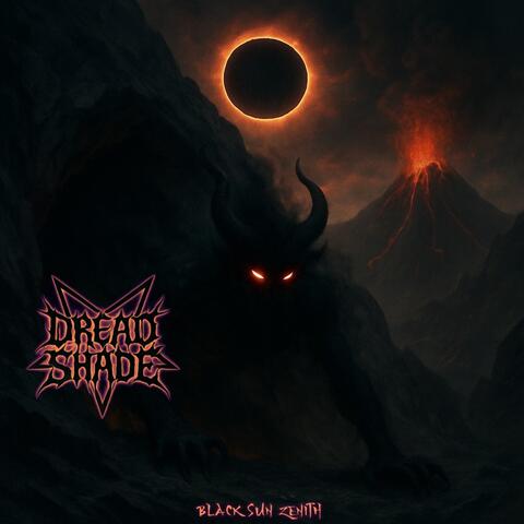 Black Sun Zenith