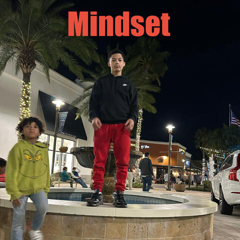 Mindset