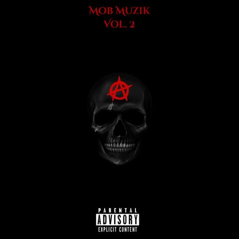 Mob Muzik Vol.2