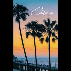 IM IN CALIFORNIA