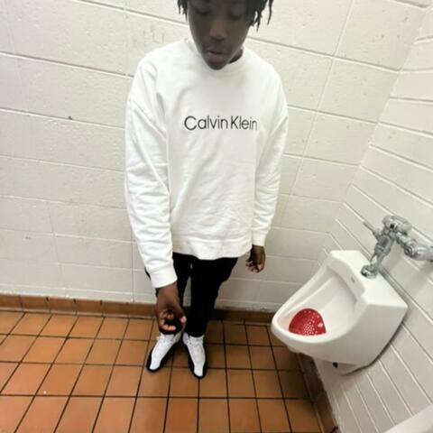 young N turnt