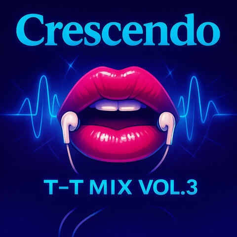 Crescendo T-T MIX VOL.3