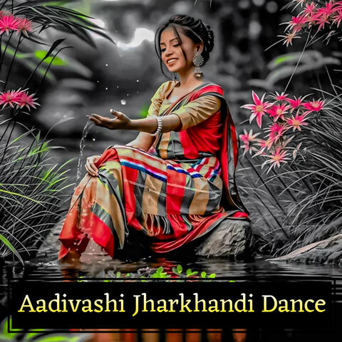 Aadivashi Jharkhandi Dance
