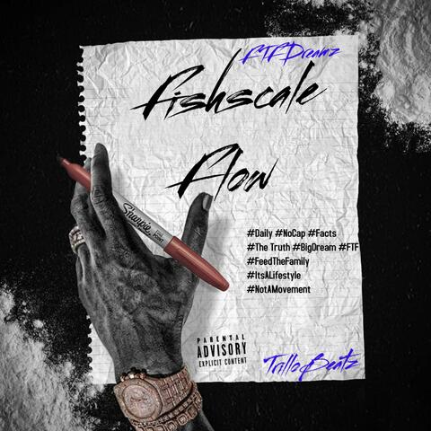 Fishscale Flow