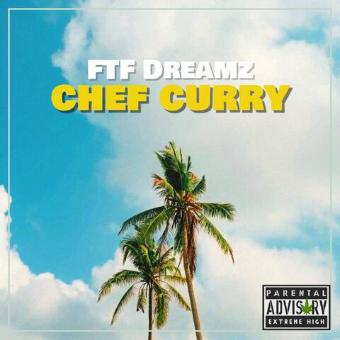 Chef Curry