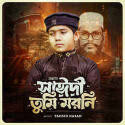 Allama Sayedee Tumi