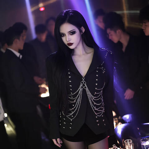 I Still Burn for Thee