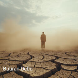 Butiran Debu