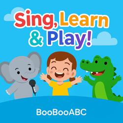 Count And Color Song For Kids
