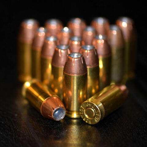 .45 III