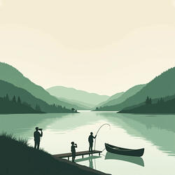 Power Ceremonial Theme