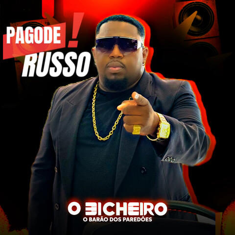 Pagode Russo