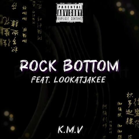 Rock Bottom