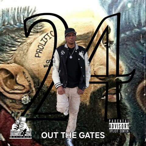 Out the Gates