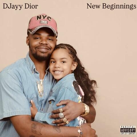 New Beginnings