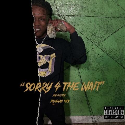 SORRY 4 THE WAIT