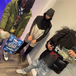 What U Gon Do