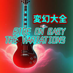 Ride On Baby-True Grit Raw Session