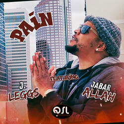 PAIN [Remix]