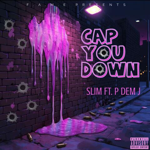 Cap You Down