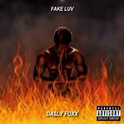 Fake Luv
