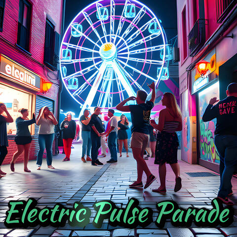Electric Pulse Parade