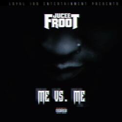 Me Vs. Me