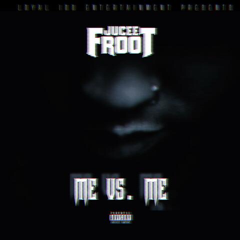 Me Vs. Me