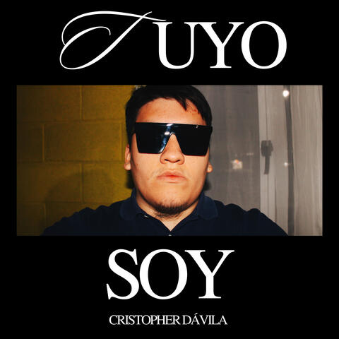 Tuyo Soy