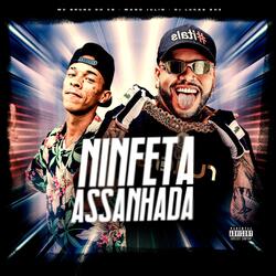 Ninfeta Assanhada