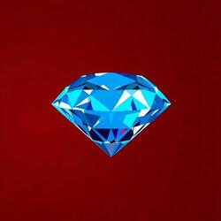 DIAMOND IN THE ROUGH