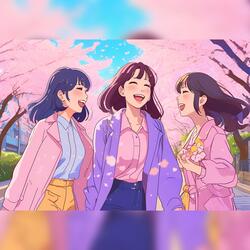 It's Okay – Spring Will Come