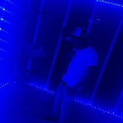 DONT THINK IM PLAYING