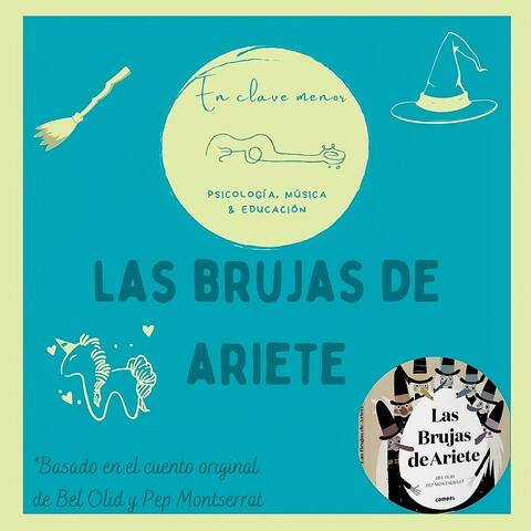 Las Brujas De Ariete