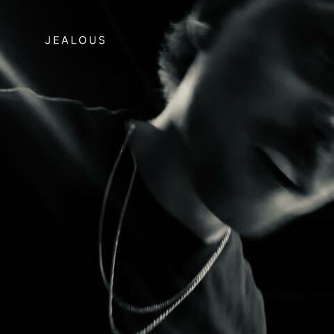 Jealous
