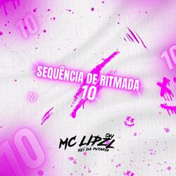 SEQUÊNCIA DE RITMADA 10